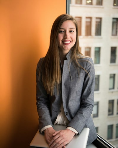 Explainable hiring reports